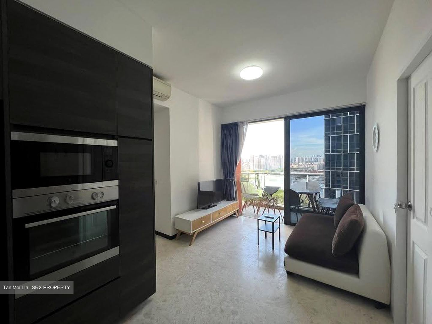 Sims Urban Oasis (D14), Condominium #620746441